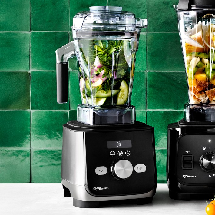 Vitamix Ascent X5 Blender, 10 Programs | Williams Sonoma