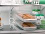 Video 1 for YouCopia FridgeView Rolling Egg Holder