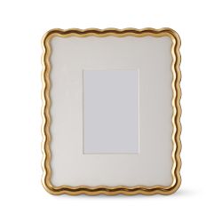 AERIN x Williams Sonoma Home Wave Gallery Picture Frames