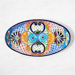 Dolores Platter