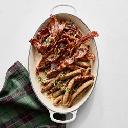 Le Creuset Signature Enameled Cast Iron Oval Gratin Baker