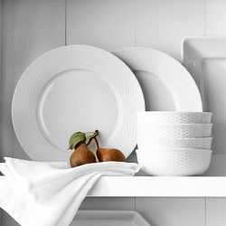 Pillivuyt Perle Cereal Bowl