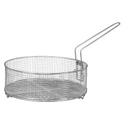 SCANPAN TechnIQ Fryer Basket