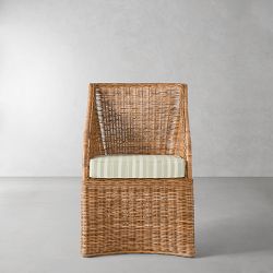 Farallon Armchair Cushion