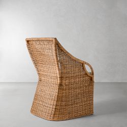 Farallon Armchair Cushion