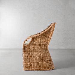 Farallon Armchair Cushion