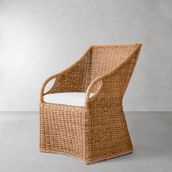 Farallon Dining Armchair
