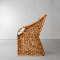 Farallon Dining Armchair