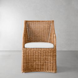 Farallon Dining Armchair