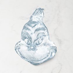 The Grinch™ Ice Molds, Set of 2