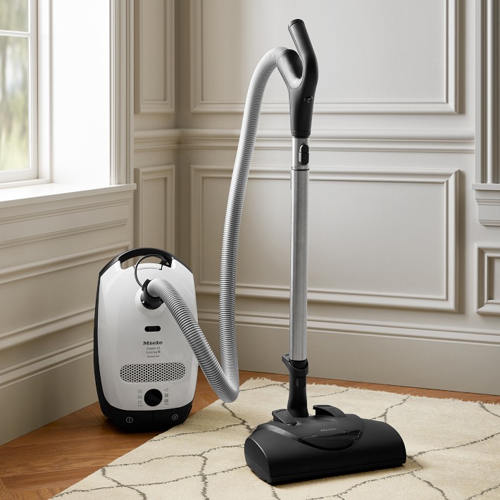 Miele Classic C1 Cat Dog Powerline Vacuum | Williams Sonoma