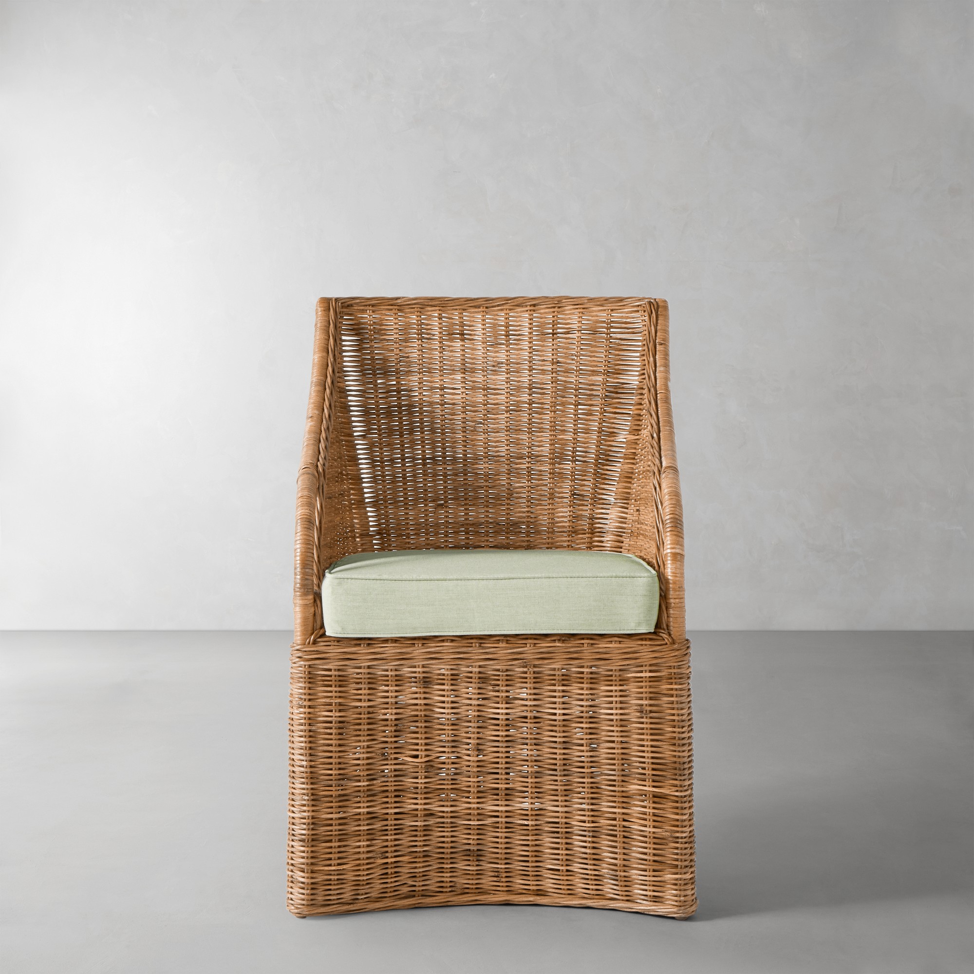 Sunbrella Performance Canvas, Sage
