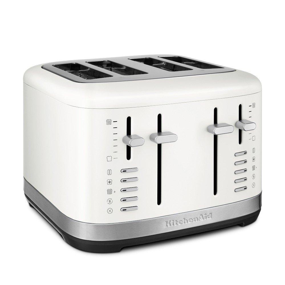 KitchenAid® 4-Slice Toaster - Porcelain
