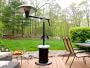 Video 1 for Cuisinart Perfect Position Outdoor Heater (26")