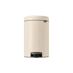 Brabantia newIcon Step On Trash Can, 3.2 Gallon