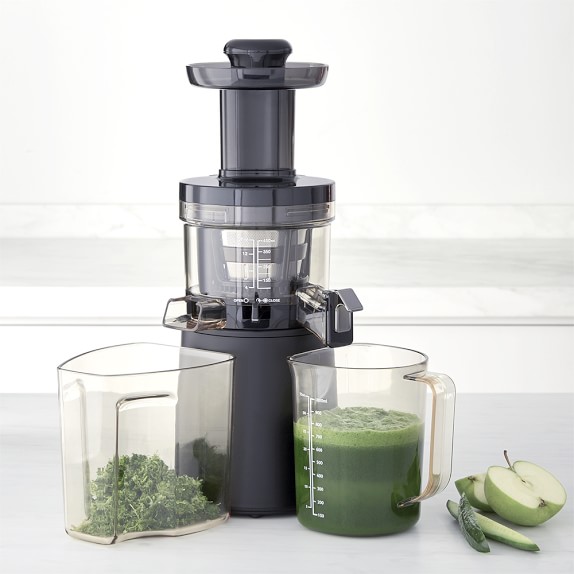Hurom H-AA Slow Juicer | Williams Sonoma
