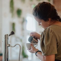 ONYX Coffee Geometry Blend Coffee Beans