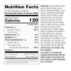 Williams Sonoma Classic Candy Advent Calendar