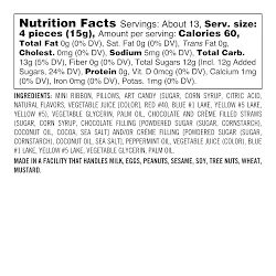 Williams Sonoma Holiday Hard Candy Mix