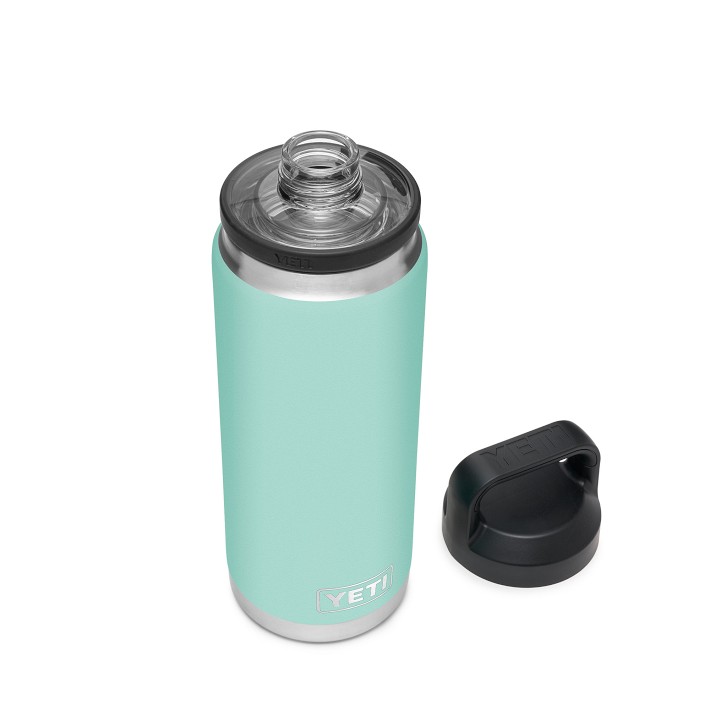 32-ounce wide mouth water bottle hydro flask Hydro Flask 32 oz Wide Mouth With Flex Straw Cap