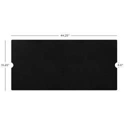 Havana Aluminum Fire Table Lid (26")