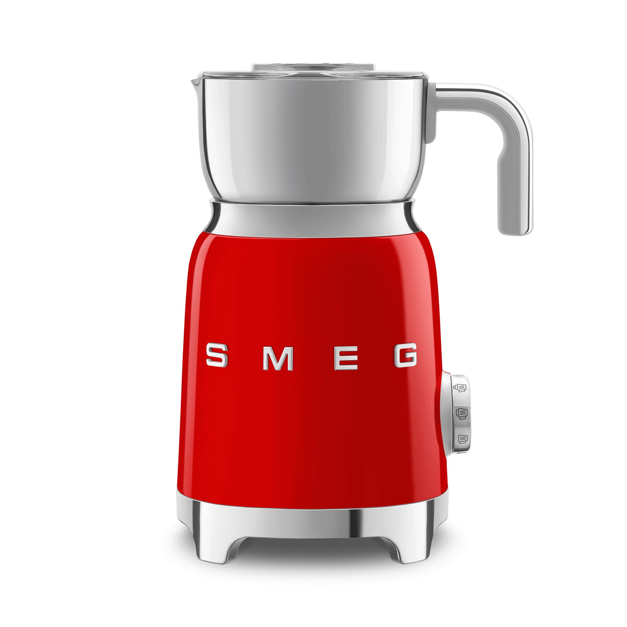 SMEG Milk Frother Simolary simolary.com