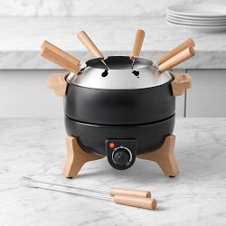 Boska Electric Fondue Party Set