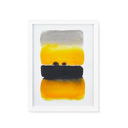 Marinella Perosa: Ombré Landscapes Series