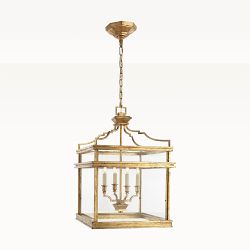 Mykonos Lantern