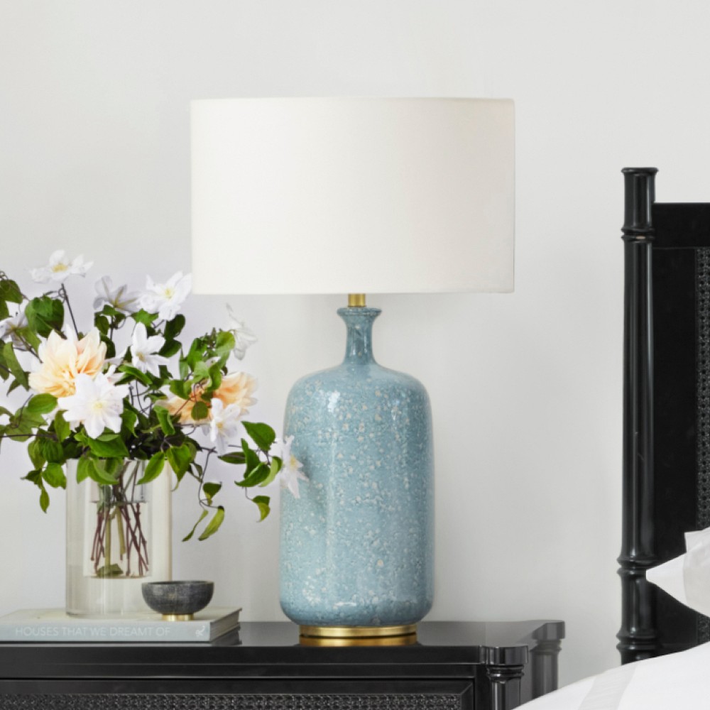 AERIN Culloden Table Lamp by Williams Sonoma Home