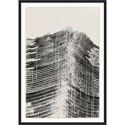 Peak Lines Series