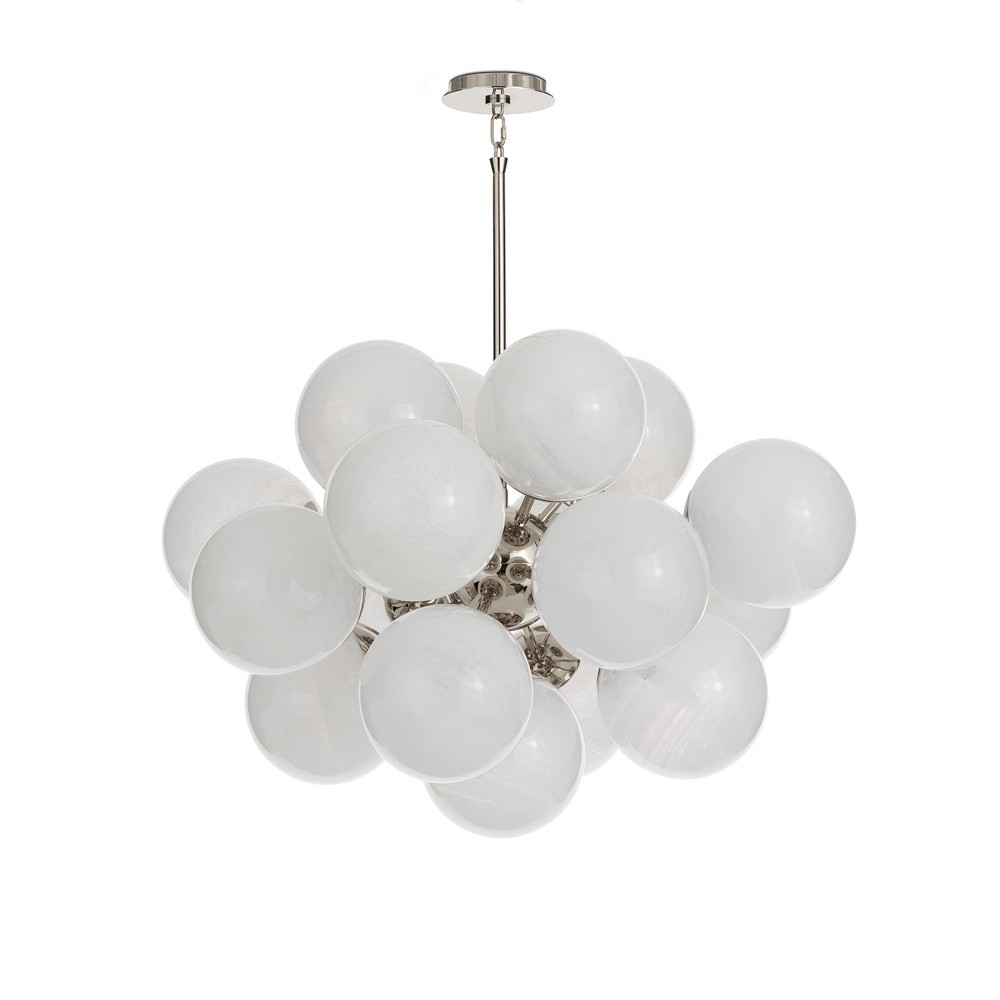 Shine Chandelier by Williams Sonoma Home
