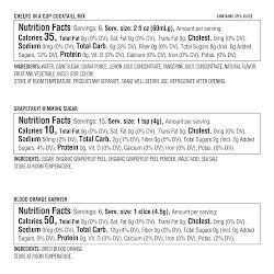 Trisha Yearwood x Williams Sonoma Cheers in a Cup Cocktail Gift Set