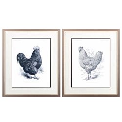 Vintage Farmhouse