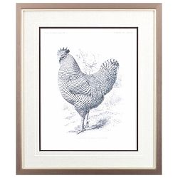 Vintage Farmhouse