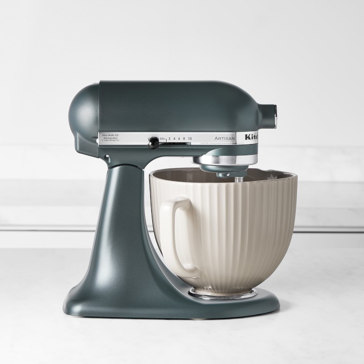 KitchenAid® Bowl, 5-qt | Williams Sonoma