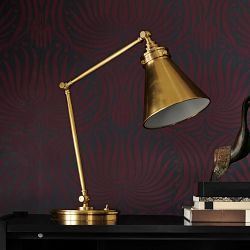 Parkington Articulating Desk Lamp