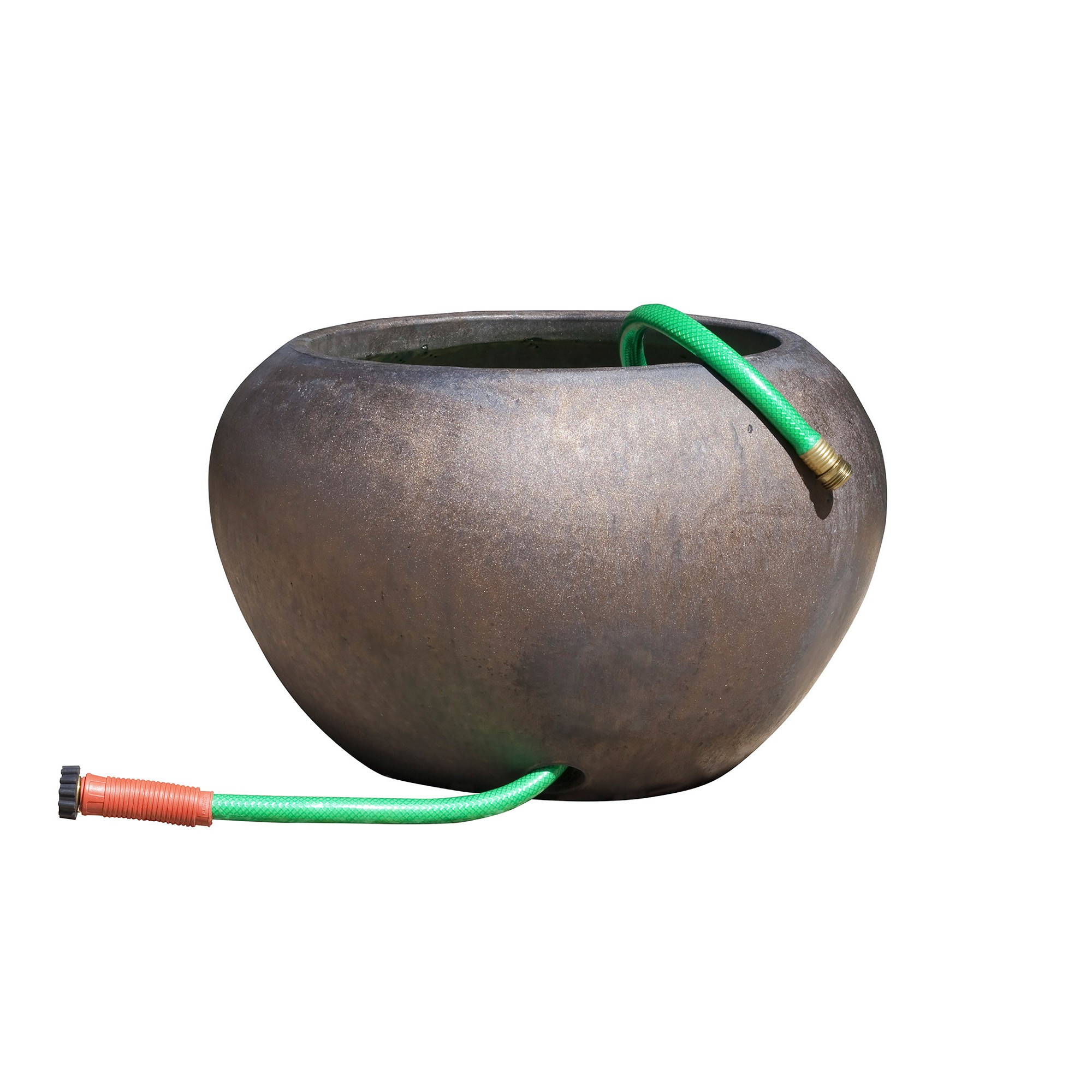 Bronze Hose Pot Sansujyuku sansujyuku.com