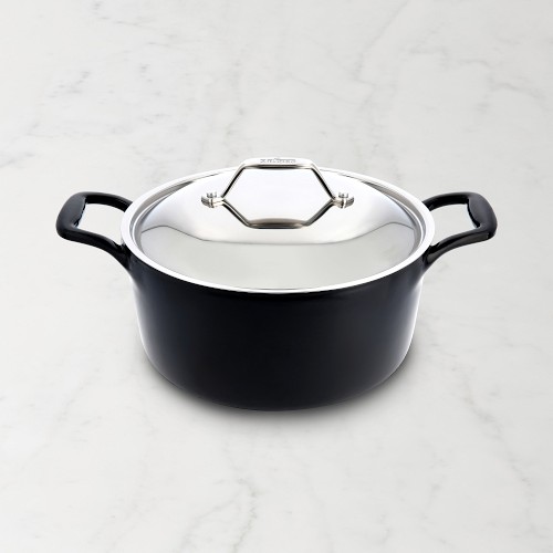 All-Clad Enameled Cast Iron Dutch Oven, 6-Qt. Simolary simolary.com