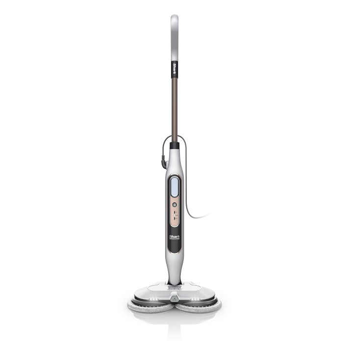 Shark Steam & Scrub Steam Blaster Mop | Williams Sonoma