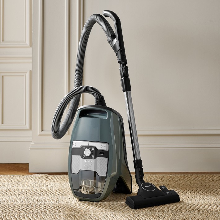 Miele Blizzard CX1 Pure Suction Vacuum | Williams Sonoma