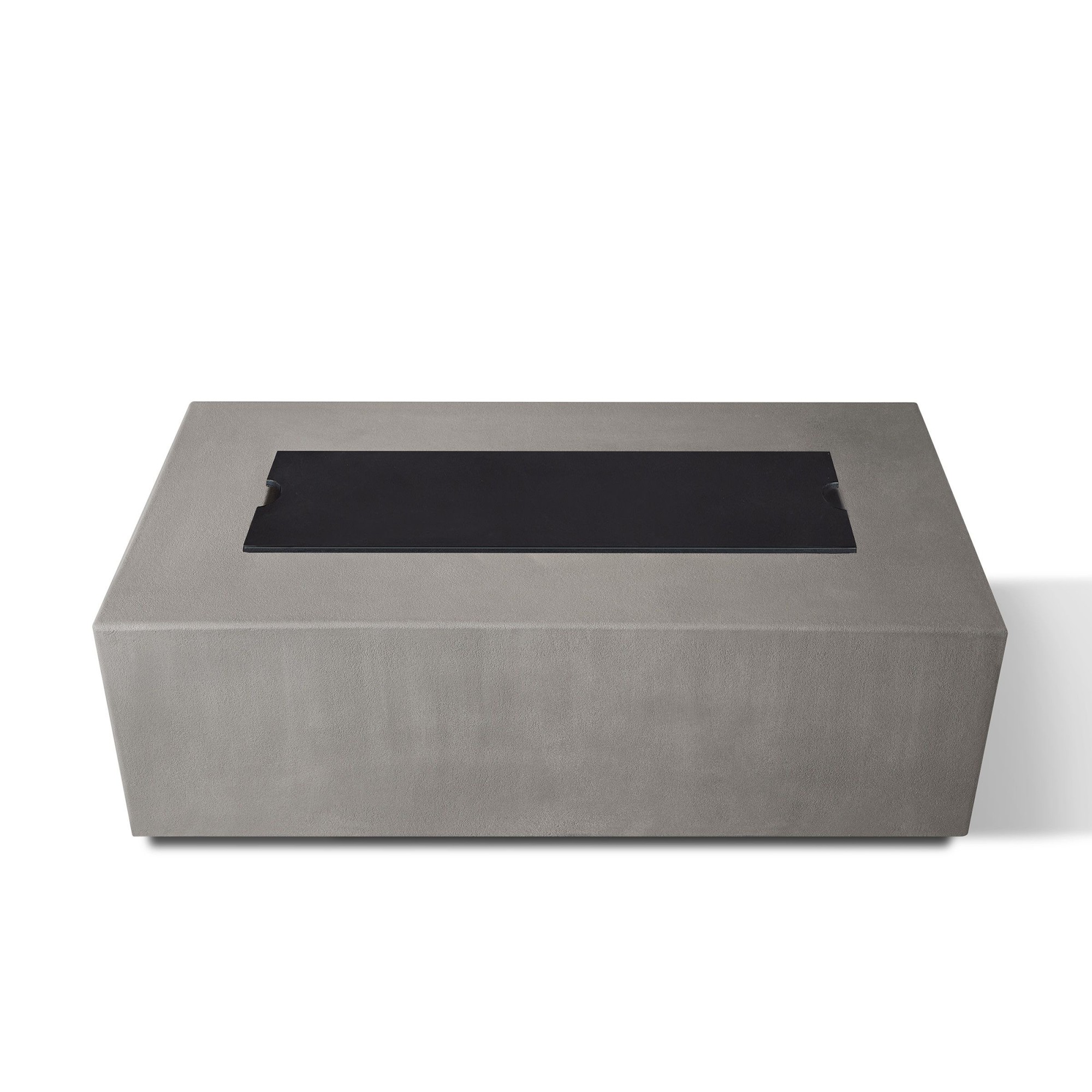 Havana Aluminum Fire Table Lid (26″) Sansujyuku sansujyuku.com