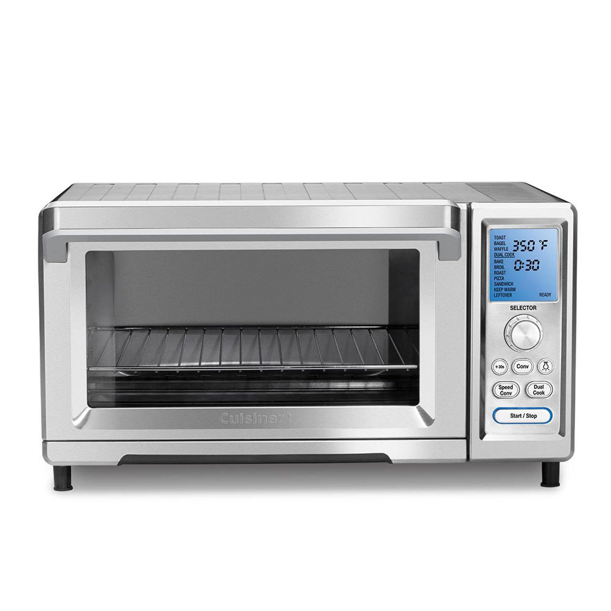 Cuisinart Chef’s Convection Toaster Oven Simolary simolary.com