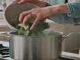 Video 1 for Made In® Stainless-Steel Ceramic Nonstick Fry Pan, Set of 2