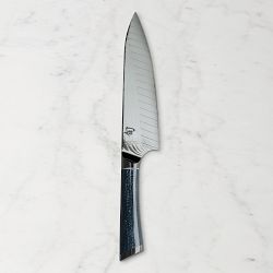 Shun Shiranami Chef's Knife, 8"