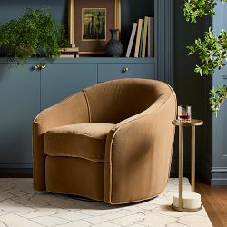 Matson Swivel Chair