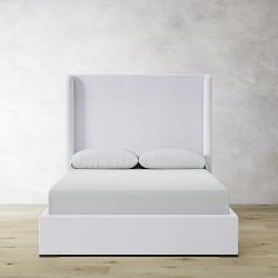 Sonoma Upholstered Storage Bed