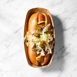 Boston Ballpark Frank Set