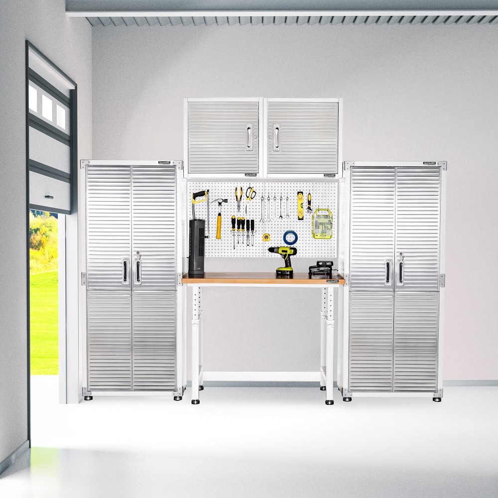 Seville Classics UltraHD® Storage Cabinet by Williams Sonoma Home