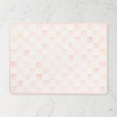 MacKenzie-Childs Rosy Check Placemats, Set of 4 Simolary simolary.com 8